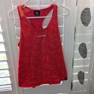 La Sportiva Tank M Like New